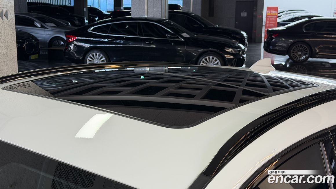 BMW X4 2024