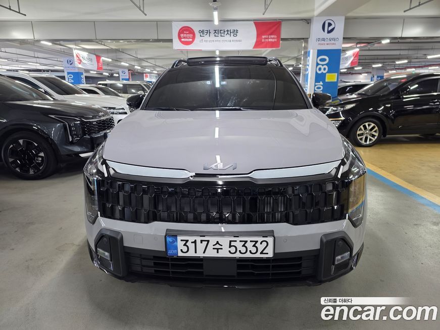 Kia Sportage 2026