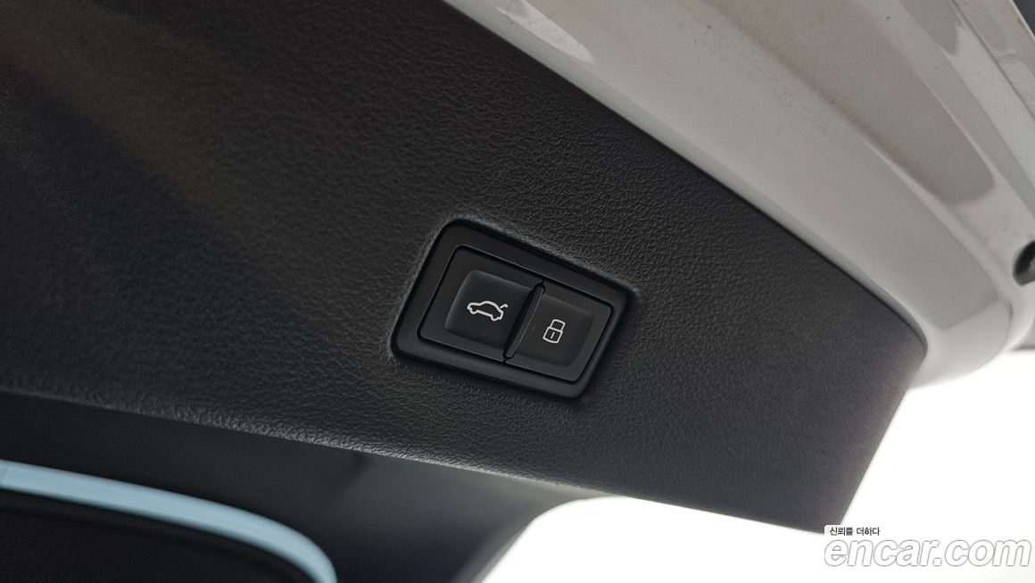 Audi A7 2023