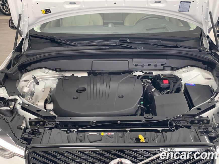 Volvo XC60 2026