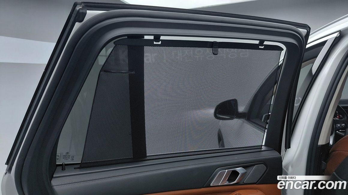 BMW X5 2022