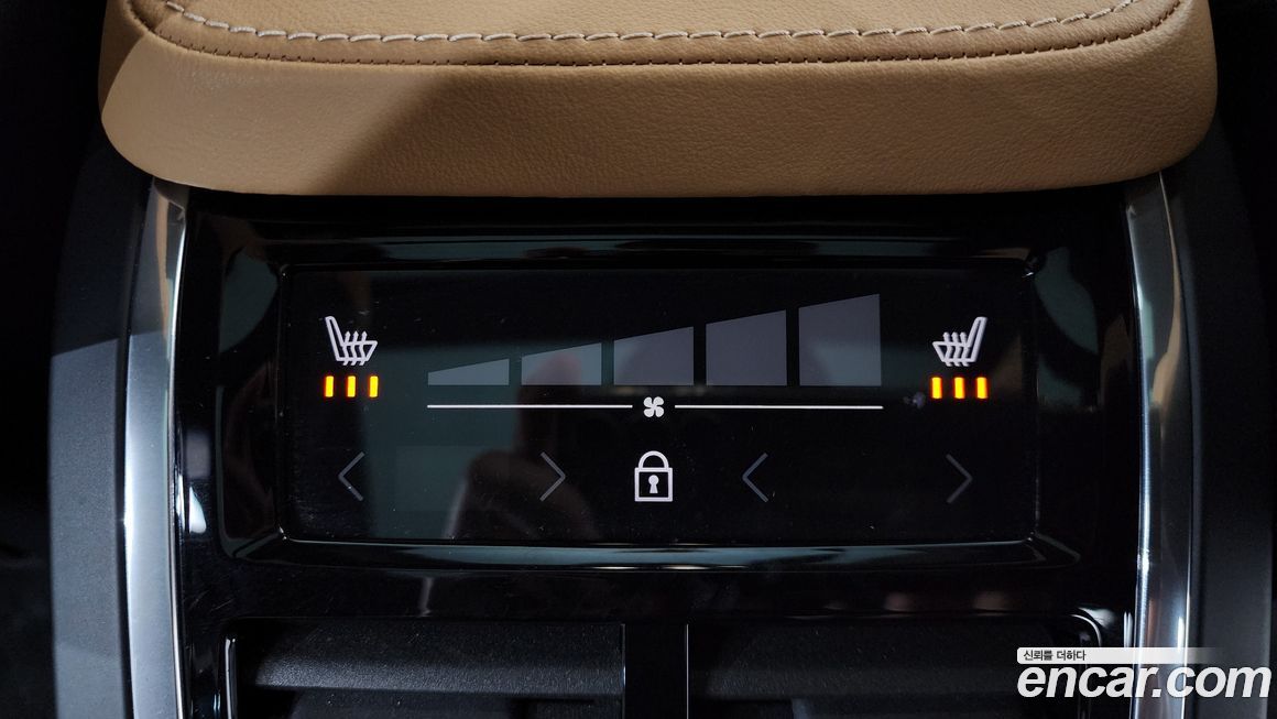 Volvo XC90 2023