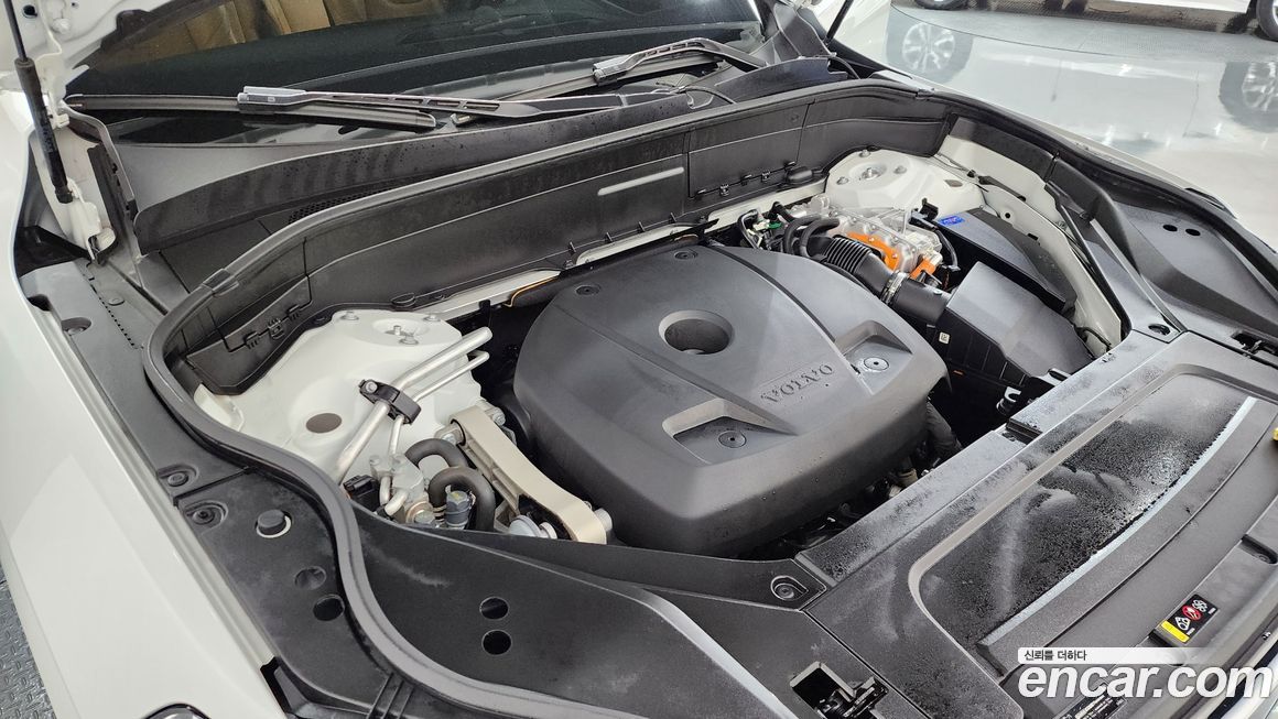 Volvo XC90 2023