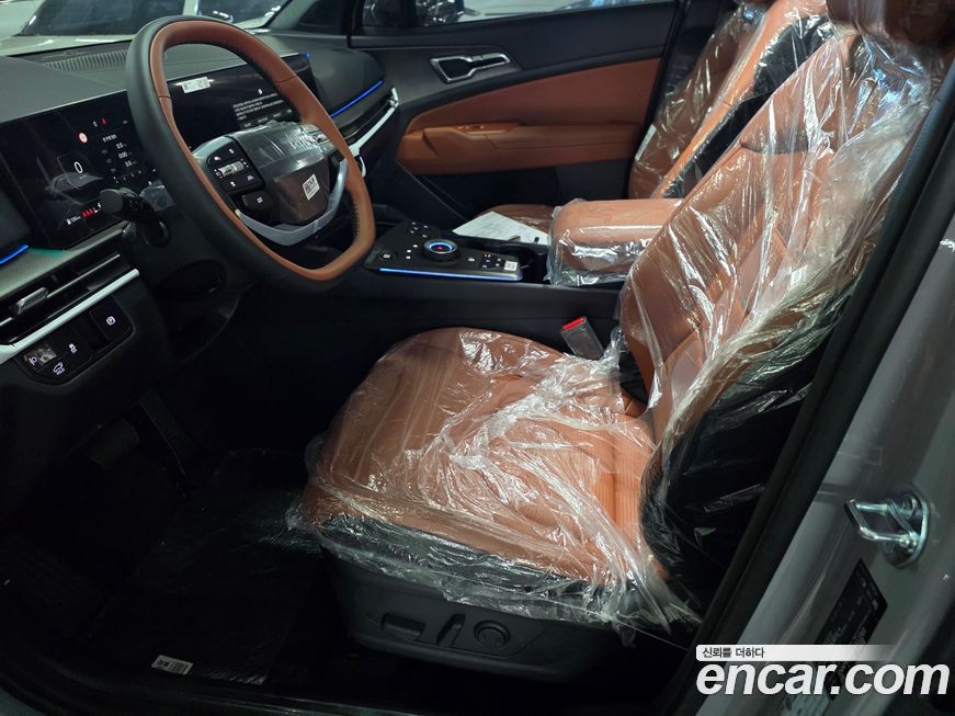 Kia Sportage 2026