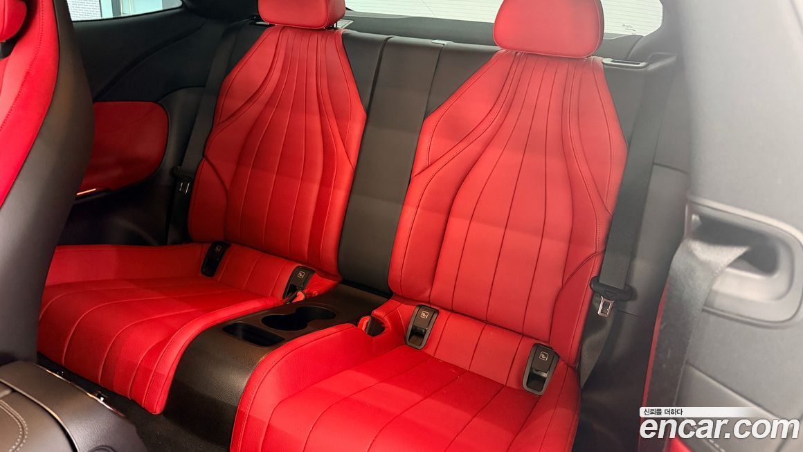 Mercedes-Benz CLE-Class 2025