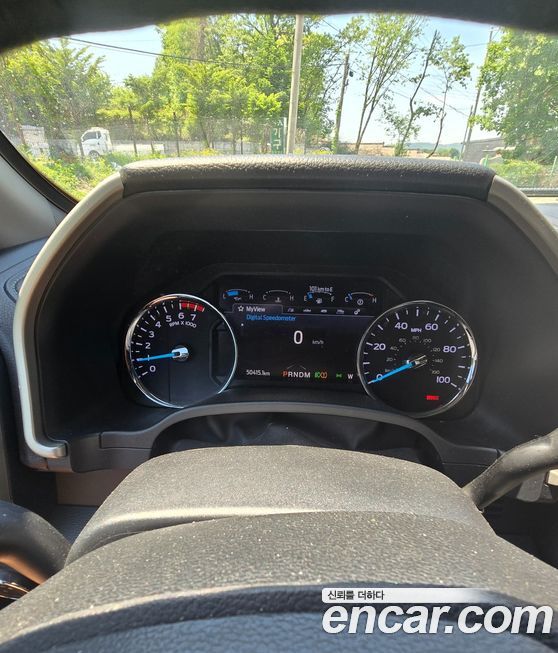 Ford F350 2020