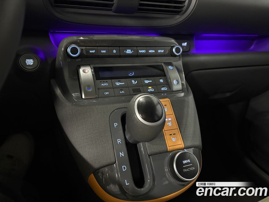 Hyundai Casper 2024