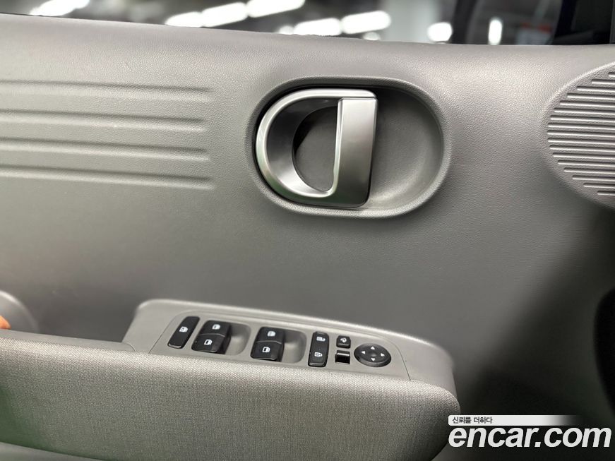 Hyundai Casper 2024