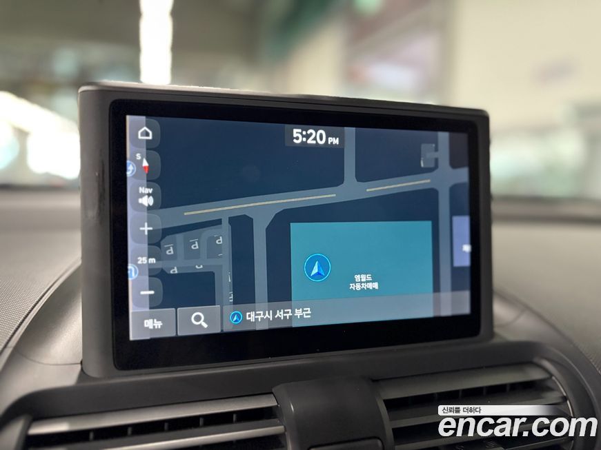 Hyundai Casper 2024