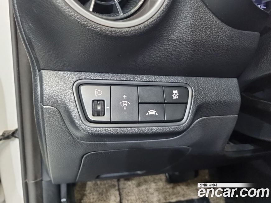 Kia K3 2020