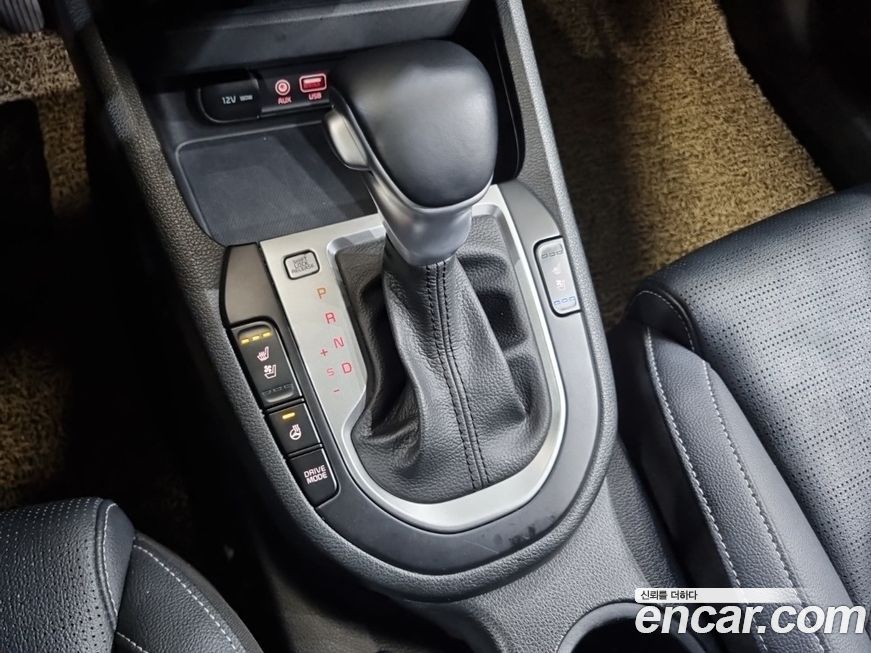 Kia K3 2020