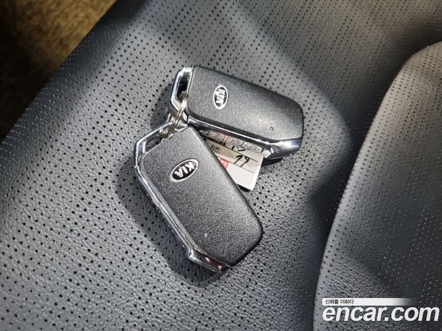Kia K3 2020