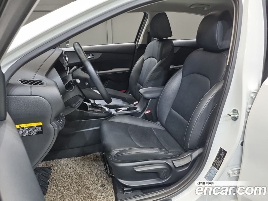 Kia K3 2020