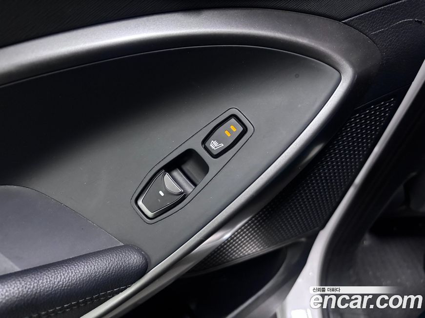 Hyundai Santafe 2016