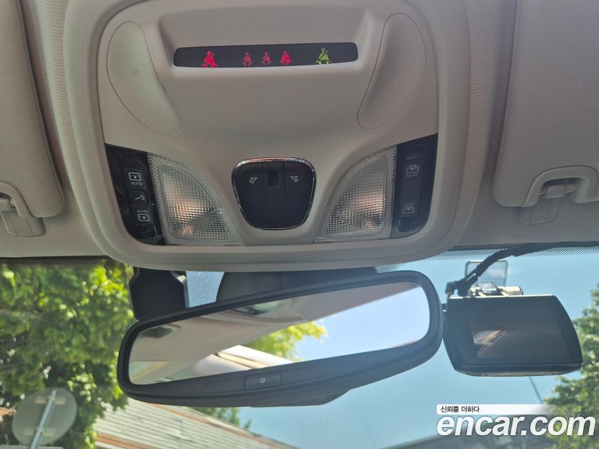Jeep Cherokee 2019