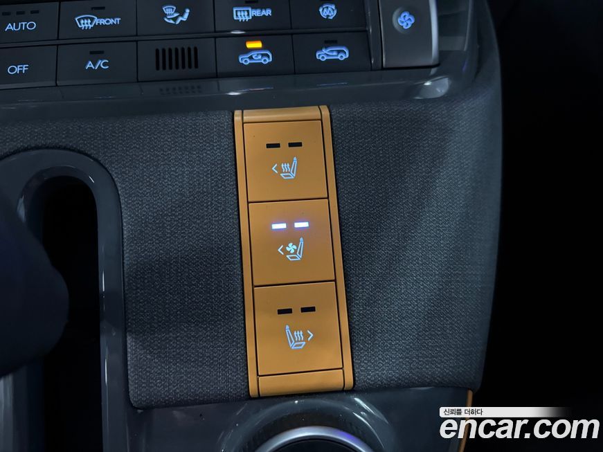 Hyundai Casper 2024