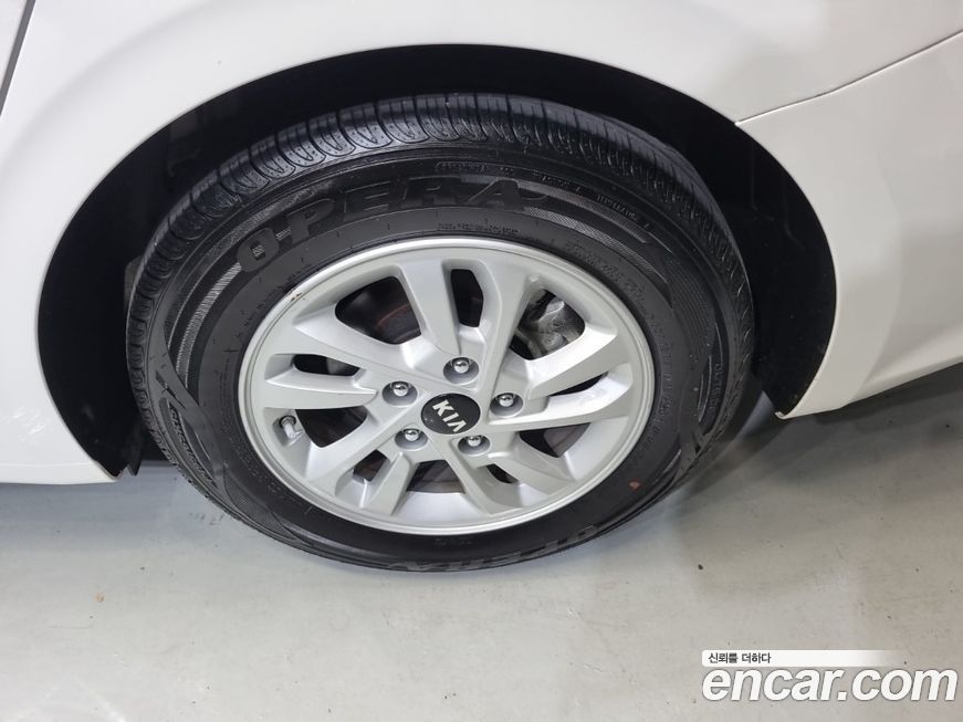 Kia K3 2020