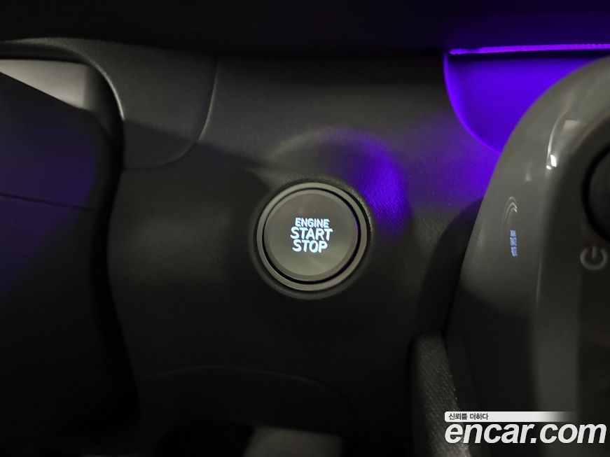 Hyundai Casper 2024