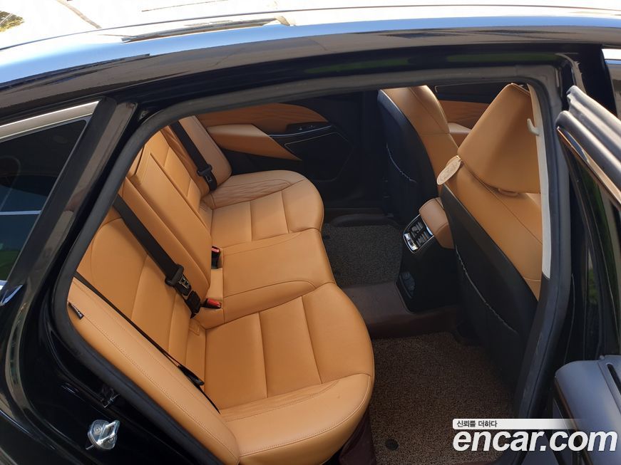 Kia K7 2020