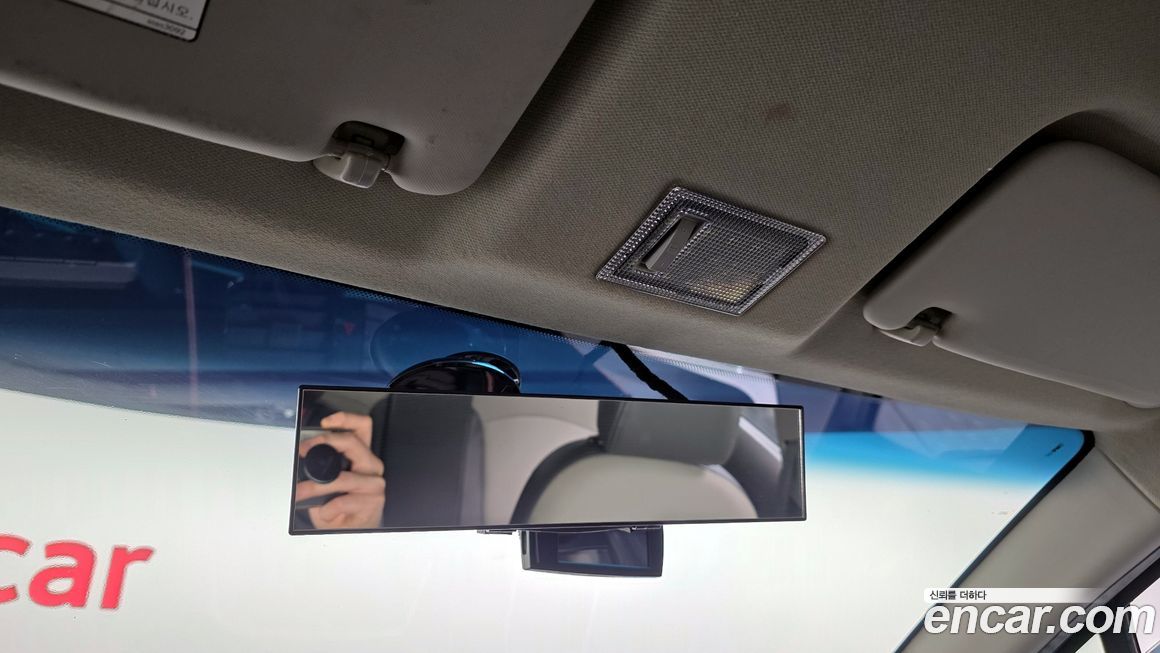 ChevroletGMDaewoo Spark 2012