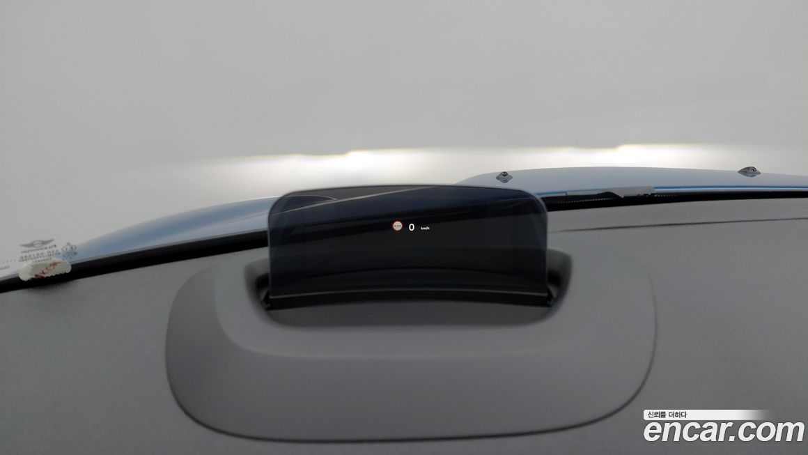 Mini Countryman 2023