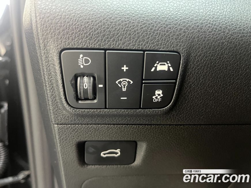 Kia K5 2022