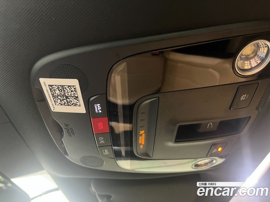 Kia K5 2022