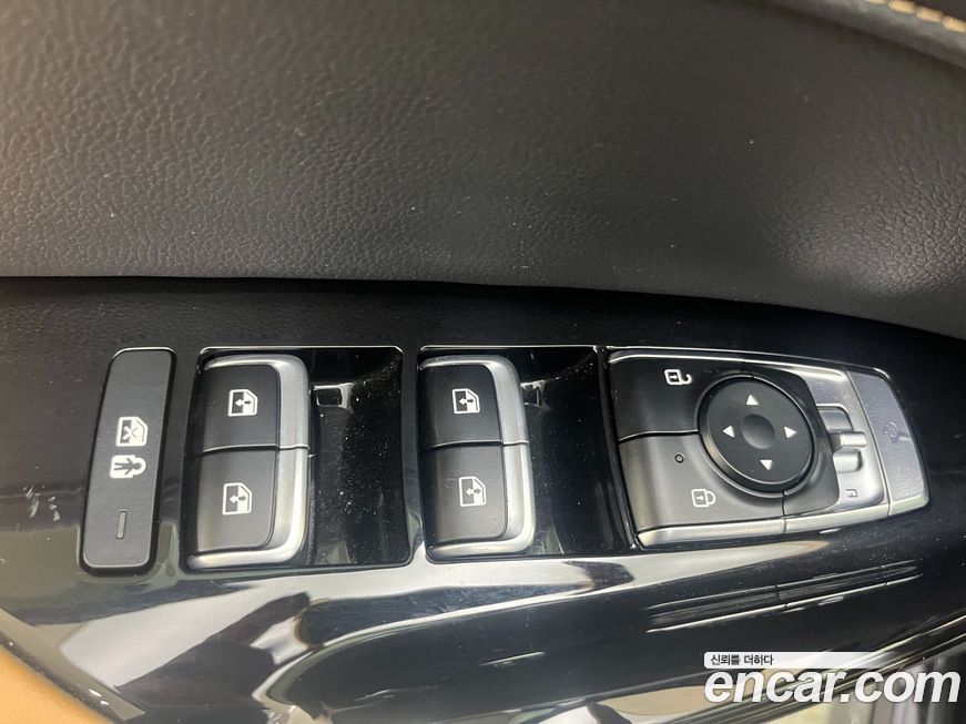 Kia K5 2022