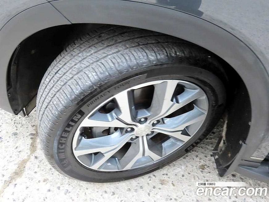 Hyundai Palisade 2019