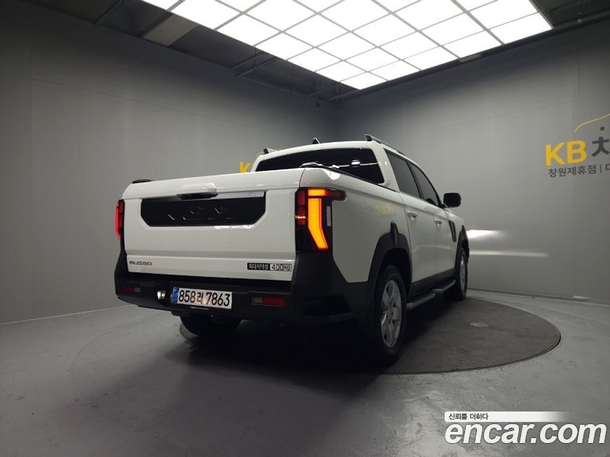 KG_Mobility_Ssangyong Musso 2026