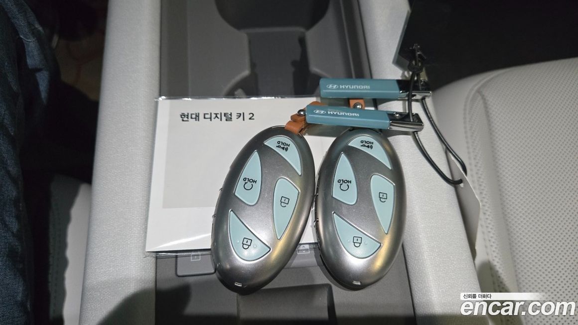 Hyundai Ioniq6 2023