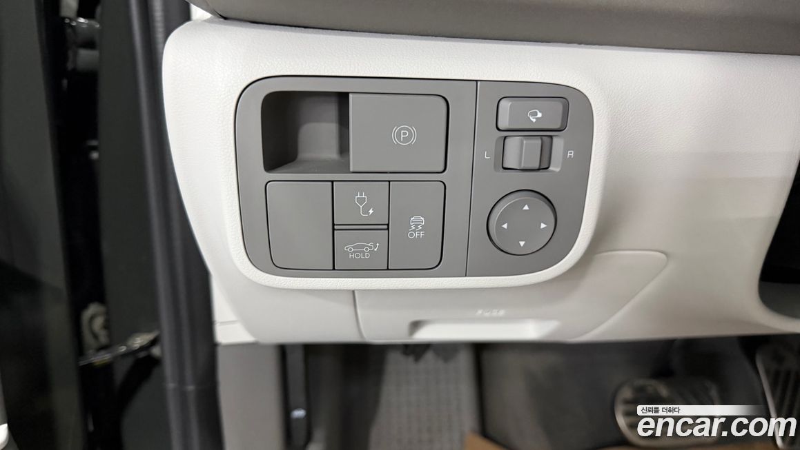 Hyundai Ioniq6 2023