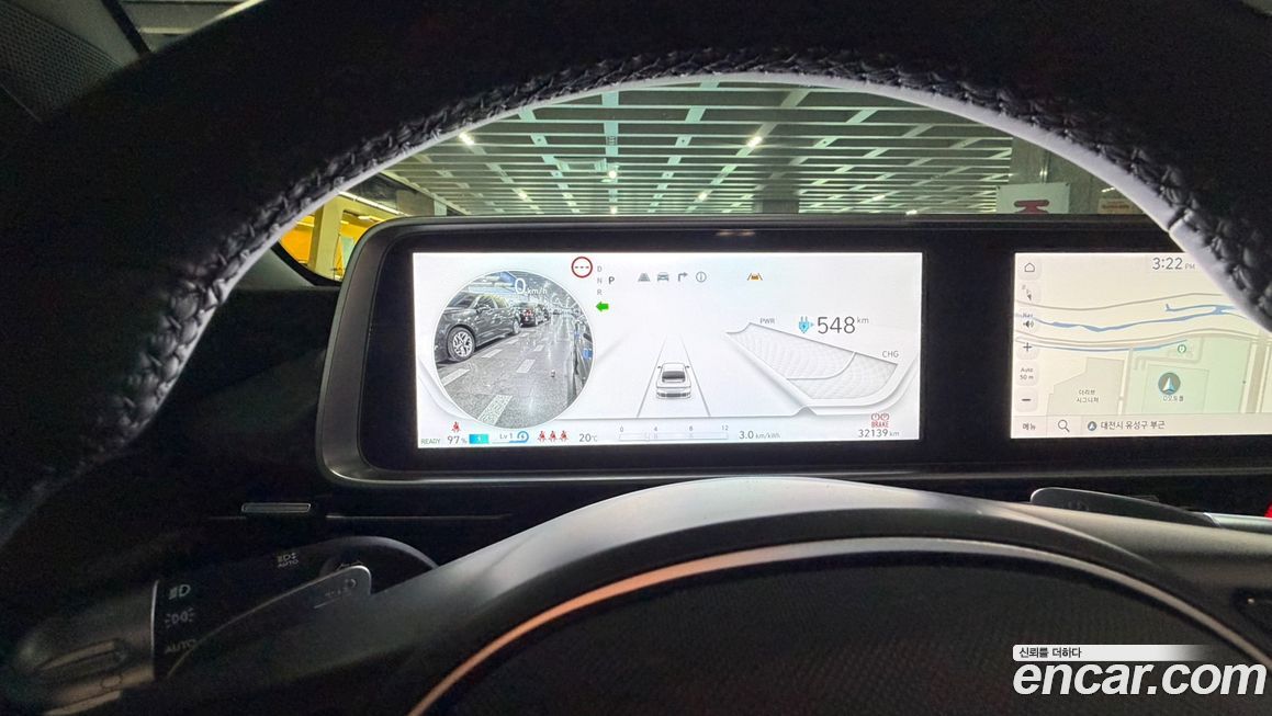 Hyundai Ioniq6 2023