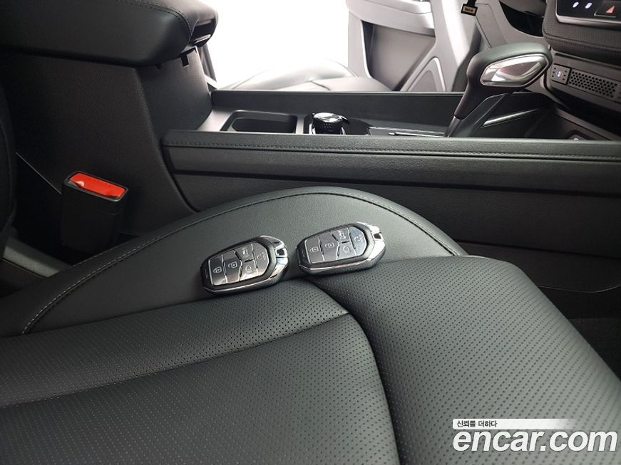 KG_Mobility_Ssangyong Musso 2026