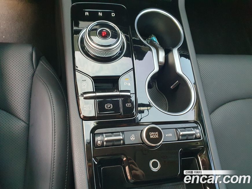 Kia K5 2025