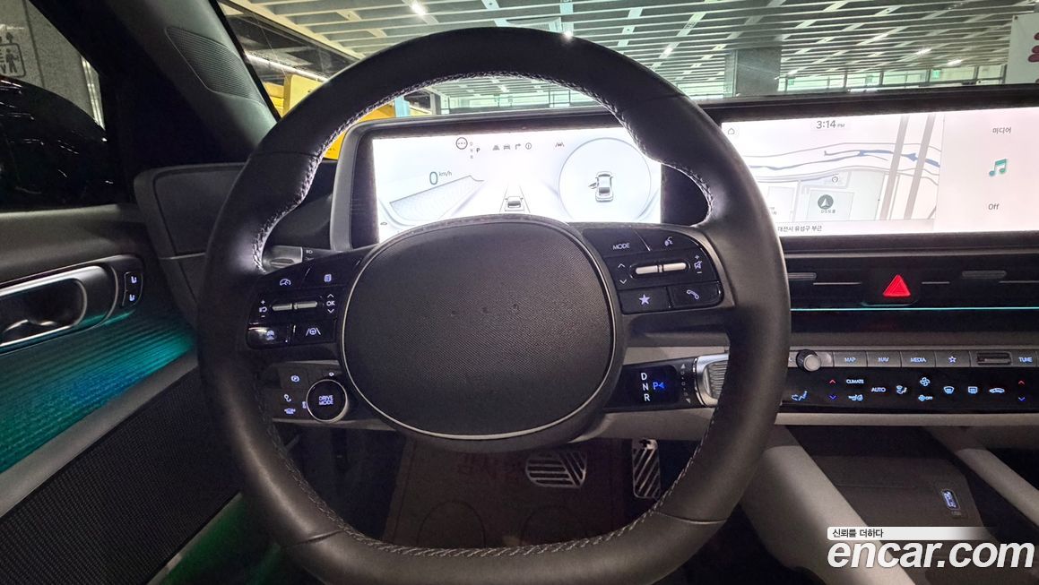 Hyundai Ioniq6 2023