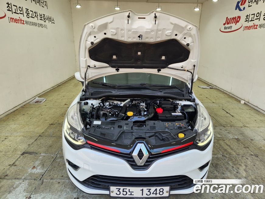 Renault-KoreaSamsung Cilo 2019