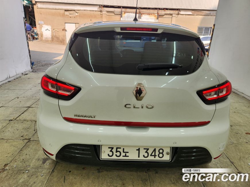 Renault-KoreaSamsung Cilo 2019