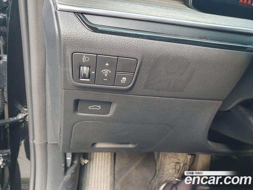 Kia K5 2025