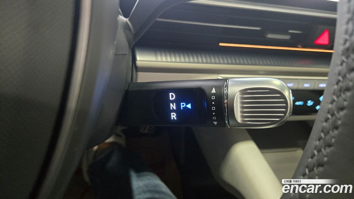 Hyundai Ioniq6 2023