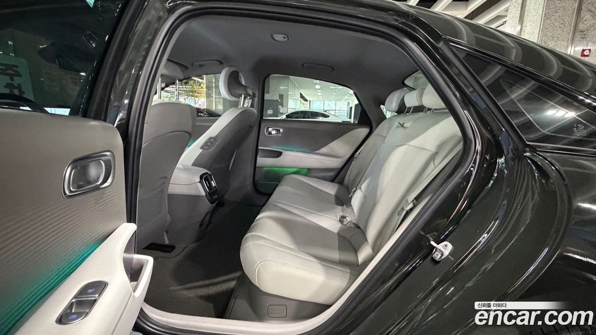 Hyundai Ioniq6 2023