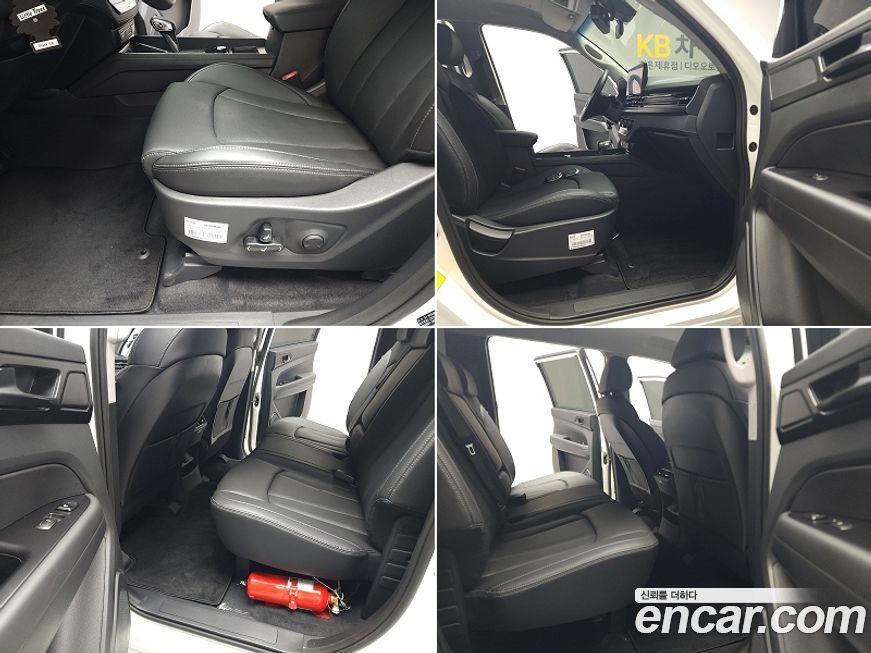 KG_Mobility_Ssangyong Musso 2026