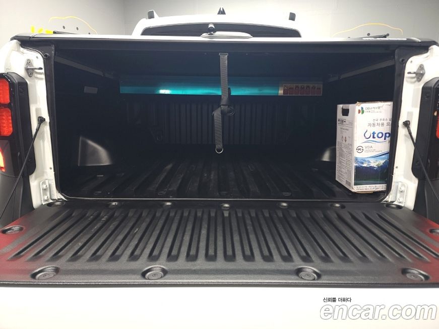 KG_Mobility_Ssangyong Musso 2026