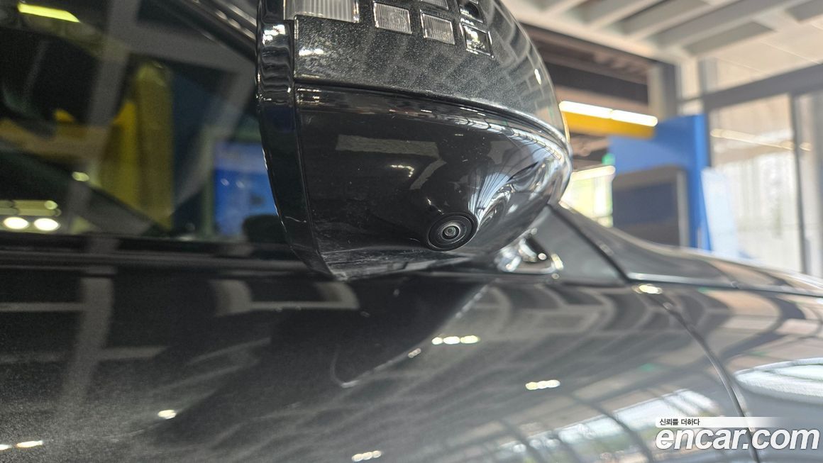Hyundai Ioniq6 2023