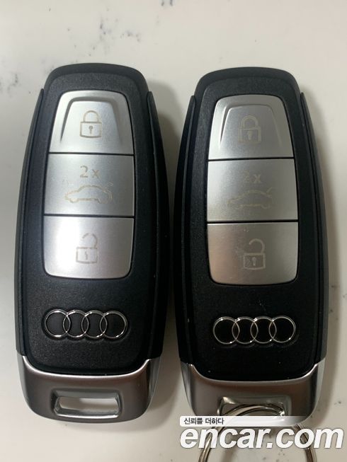 Audi Q4 e-tron 2022