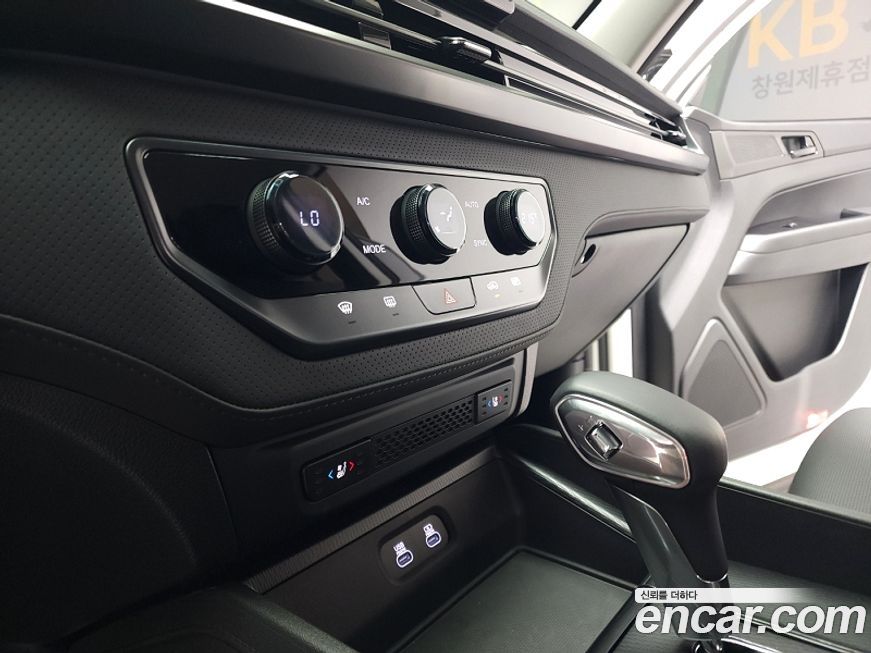 KG_Mobility_Ssangyong Musso 2026