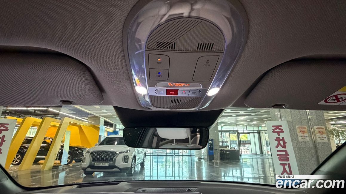 Hyundai Ioniq6 2023