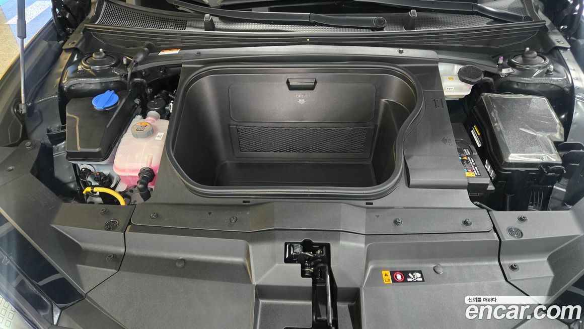 Hyundai Ioniq6 2023