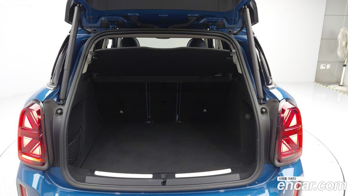 Mini Countryman 2023