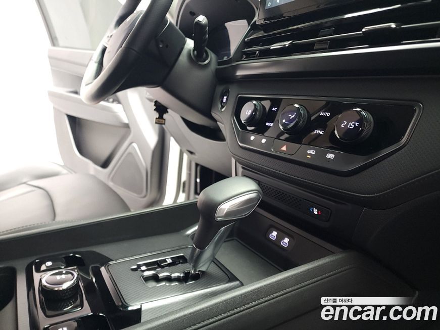 KG_Mobility_Ssangyong Musso 2026